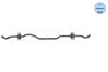 Стабілізатор (задній) Audi A3/Skoda Octavia/Superb/VW Golf V/VI/Passat 1.4-3.6 04- (d=20.7) MEYLE 100 653 0025 (фото 1)