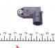 Датчик педалі гальма VW Caddy III/T5 04-15 MEYLE 100 890 0026 (фото 3)