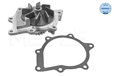 Помпа води Citroen C4-C8/C-Crosser/Peugeot 308/407/508/Boxer/Ford Galaxy/Mondeo 2.0-2.2HDi/TDCi 06- MEYLE 11-13 220 0021