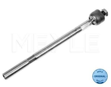 Тяга рульова Peugeot 206 1.0-2.0 98- MEYLE 11-16 031 0001