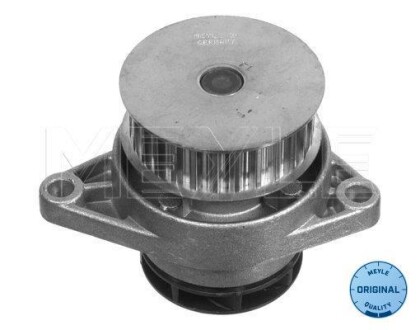 Помпа води VW Golf IV/Bora/Seat Toledo II/Leon 1.6i 00-06 MEYLE 113 012 0049