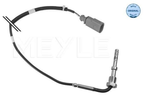 Датчик температури вихлопних газів MEYLE 1148000069