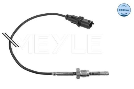 Датчик температури вихлопних газів MEYLE 15148000006