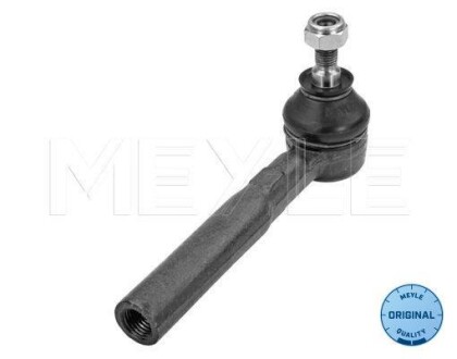 Рульовий наконечник MEYLE 15160200003