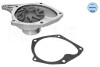 Помпа води Renault Kangoo 1.5dCi MEYLE 16-13 220 0003 (фото 1)