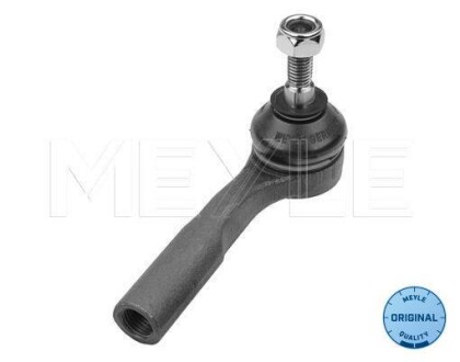 Наконечник тяги рульової (R) Fiat Punto/Opel Corsa D 1.0-1.9 06- MEYLE 216 020 0016