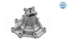 Помпа води Hyundai H-1/Kia Sorento I 2.5D 00- MEYLE 28-13 220 0001 (фото 2)