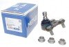 Опора кульова (передня/знизу/ззовні/R) Hyundai Tucson/Kia Optima 14- MEYLE 28-16 010 0012 (фото 1)