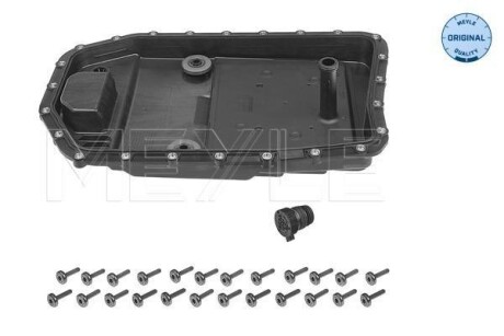 Комплект для заміни трансмісійного мастила в АКПП MEYLE 300 135 1004/SK
