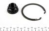 Підшипник маточини (передньої) Toyota Avensis 97-08/Corolla 97-07 (40х74х42) MEYLE 30-14 650 0001 (фото 4)