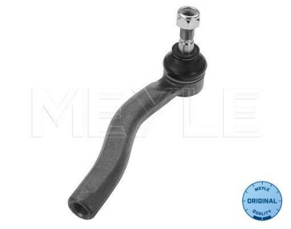 Наконечник тяги рульової (R) Toyota Corolla/Prius/Yaris 00- MEYLE 30-16 020 0018