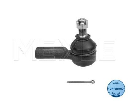 Наконечник тяги рульової Honda HR-V/Logo 99- MEYLE 31-16 020 0000