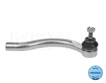 Наконечник тяги рульової (L) Honda Accord VII 03-08 MEYLE 31-16 020 0015