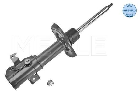 Амортизатор (передній) Honda Civic VIII 05- (L) MEYLE 31-26 623 0008