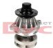 Помпа води BMW 3 (E36/E46)/5 (E34/E39/E60)/7 (E38/E65/E66/E67)/X3 (E83)/X5 (E53) MEYLE 313 011 2001 (фото 2)