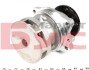 Помпа води BMW 3 (E36/E46)/5 (E34/E39/E60)/7 (E38/E65/E66/E67)/X3 (E83)/X5 (E53) MEYLE 313 011 2001 (фото 4)