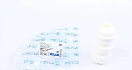 Відбійник амортизатора MEYLE 314 742 0001