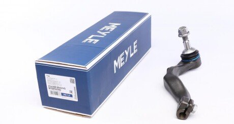 Наконечник тяги рульової (R) BMW 2 (F45/F46)/Mini Clubman/Countryman 1.5-2.0D 13- (L=235mm) MEYLE 316 020 0040/HD