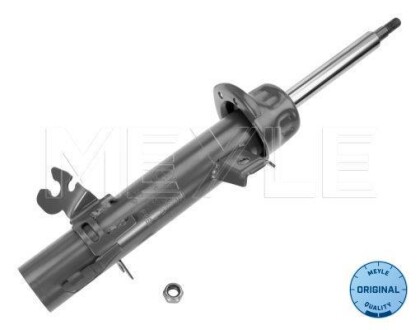 Амортизатор (передній) MINI (R50/R53/R56/R57/R58/R59)/Clubman (R55)/Clubvan (R55) 06-15 (L) MEYLE 326 623 0036
