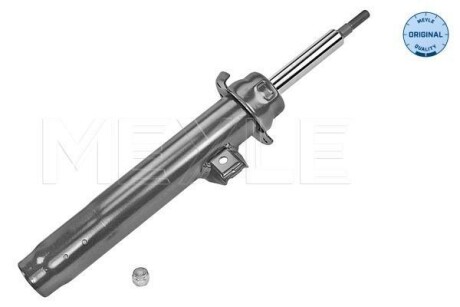 Амортизатор (передній) BMW X1 (E84) 09-15 (R) MEYLE 326 623 0055