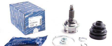 ШРУС Mazda 6 MEYLE 35-14 498 0022