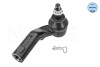 Наконечник тяги рульової (R) Mazda 3/5 03- MEYLE 35-16 020 0031 (фото 1)