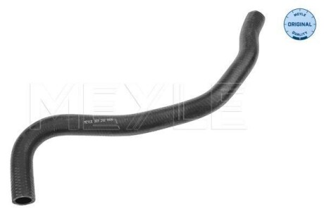 Шланг високого тиску, ГУР MEYLE 3592020036