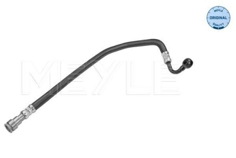 Шланг гідропідсилювача BMW 3 (E46) 97-05 (M52/M54) (L) MEYLE 359 632 0001