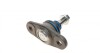 Опора кульова (передня/знизу) Hyundai Accent/Kia Rio 05- MEYLE 37-16 010 0020 (фото 7)