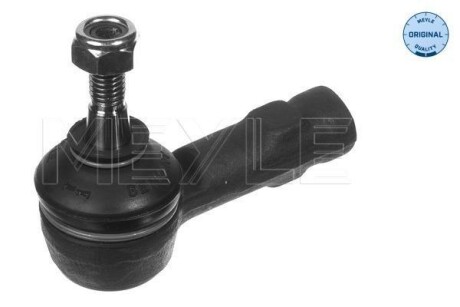 Наконечник тяги рульової Opel Combo 1.7D 94-01 MEYLE 616 020 5570