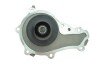 Помпа води Citroen C1/C2/C3/Nemo/Ford Fiesta/Peugeot 206/307/Bipper/Mazda 2 1.4HDI/TDCI 02- MEYLE 713 220 0008 (фото 2)