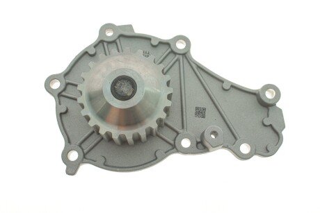 Помпа води Citroen C1/C2/C3/Nemo/Ford Fiesta/Peugeot 206/307/Bipper/Mazda 2 1.4HDI/TDCI 02- MEYLE 713 220 0008