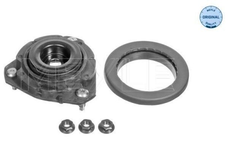 Вузол опорного підшипника амортизаційної стійки MEYLE 714 641 0002 (фото 1)