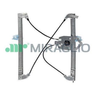 Склопідіймач MIRAGLIO 301051