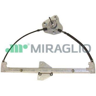 Склопідіймач MIRAGLIO 301163