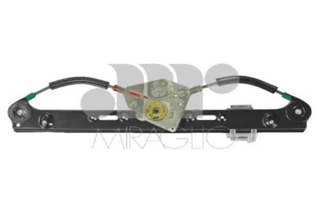 Склопідіймач MIRAGLIO 301175
