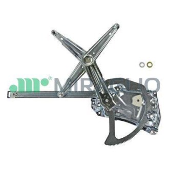 Склопідіймач MIRAGLIO 301242