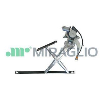 Склопідіймач MIRAGLIO 301265