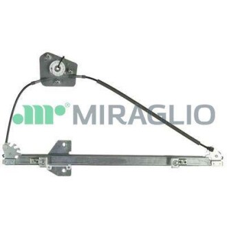 Склопідіймач MIRAGLIO 301792