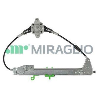 Склопідіймач MIRAGLIO 30204