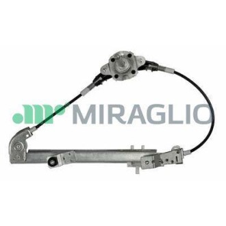 Склопідіймач MIRAGLIO 30217