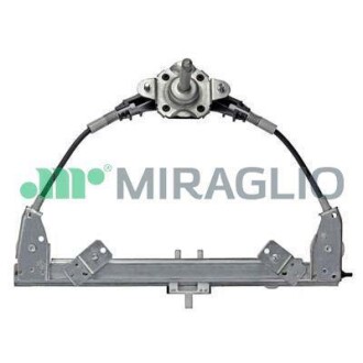 Склопідіймач MIRAGLIO 30229B