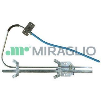 Склопідіймач MIRAGLIO 30239