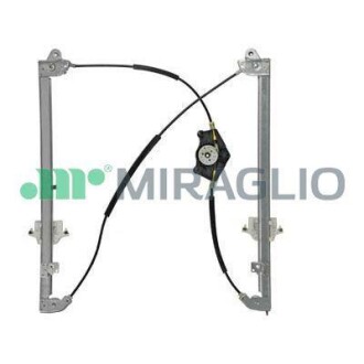 Склопідіймач MIRAGLIO 30925