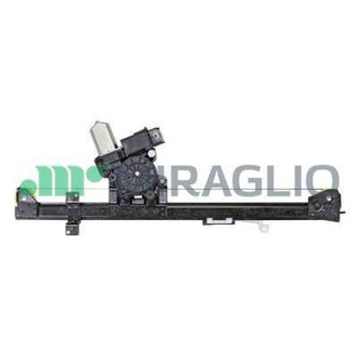 Склопідіймач MIRAGLIO 30986