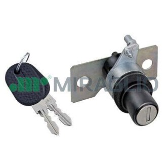 Замки багажників MIRAGLIO 37180