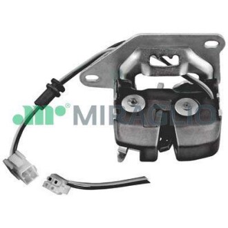 Замки багажників MIRAGLIO 37213