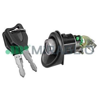Замки багажників MIRAGLIO 37218