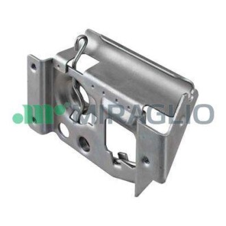 Замок для капоту MIRAGLIO 37232