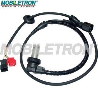 Датчик ABS MOBILETRON ABEU011